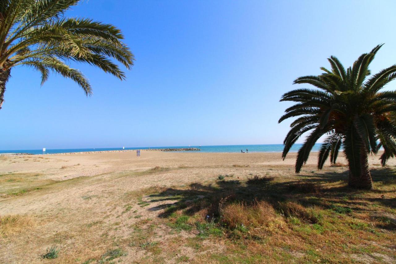 Global Properties, Apartamento De 4 Habitaciones A 100 M De La Playa Sagunto Eksteriør bilde
